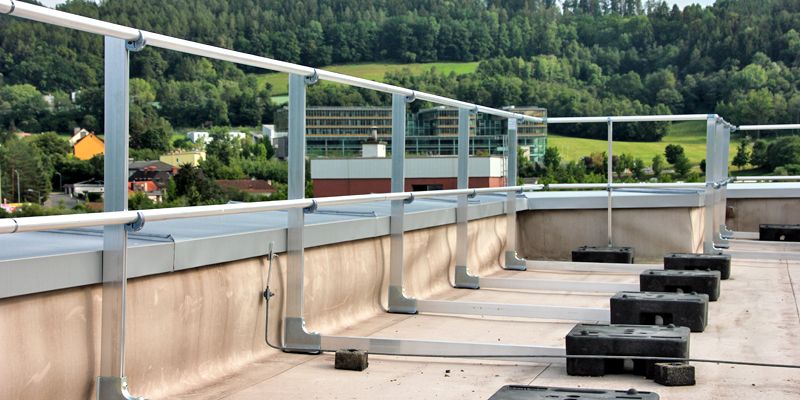 Dachdeckerei u. Spenglerei Sajowitz GmbH in Leoben bei Graz